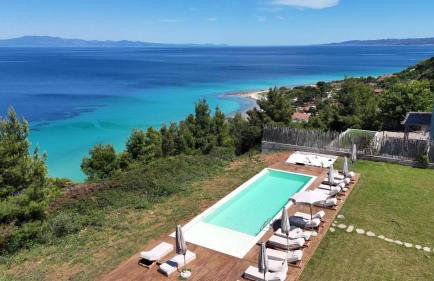 Blue Dream Afytos - Photo 4