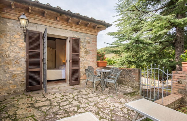 Mulino di Quercegrossa - Foto 23