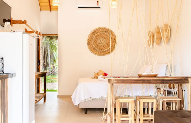 Chalés Caminho dos Ventos - Photo 8