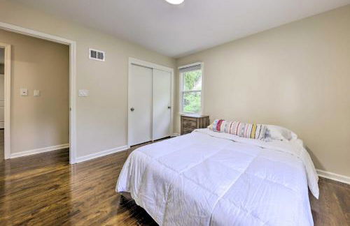 Spacious Family Home in Kansas City Suburb! - Foto 22