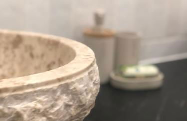 Maison Biscuit. Apartament a la plaça de la vila - Photo 26