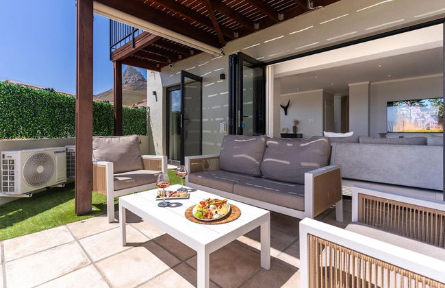 Camps Bay Nest - Townhouse With Ocean Views - Foto 41