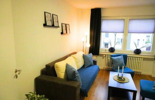 Living-Life, Klinik & Messe vor Ort, Wlan, Netflix - Foto 18