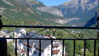 Apartamento el Patio Casa Cajal - Foto 3