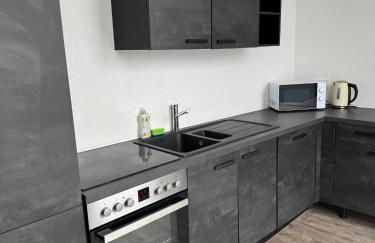 Wunderschöne Maisonette Ferienwohnung in Leipzig Taucha 2 u 3 OG rechts - Foto 1