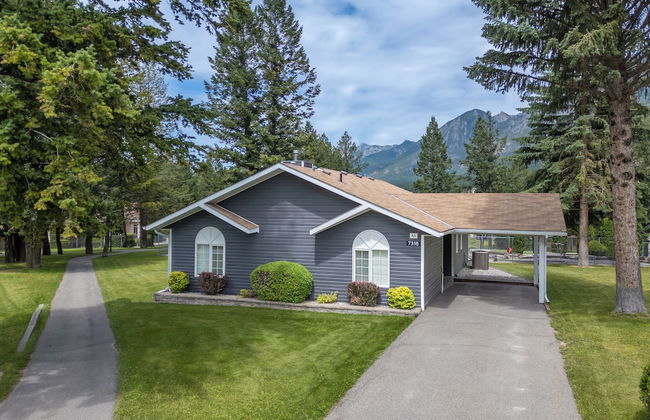 RidgeView Resort - Foto 7