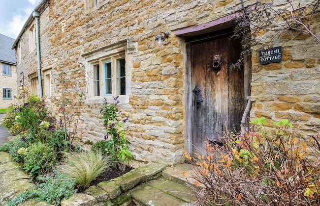 Charming 2BD in the Heart of Kingham - Foto 16