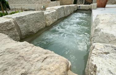 Stone Villa With Pool Between Uzès And Avignon - Foto 28