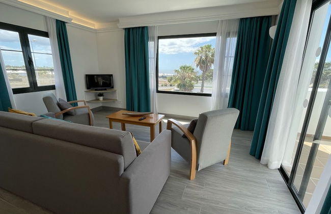 Palmeras Garden - Foto 56