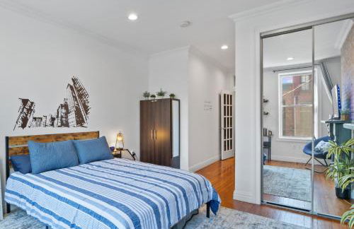 Large Home - Great Location - 15 Minutes to NYC - Foto 23