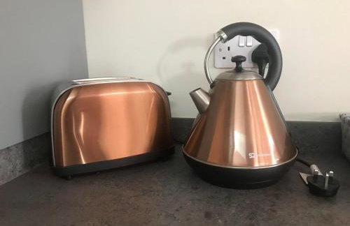 Delightful detached Cottage in Village Centre - Photo 20