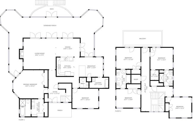 Haven by Avantstay Luxury Beachfront Home w/ Pool & Gorgeous Patios - Foto 47