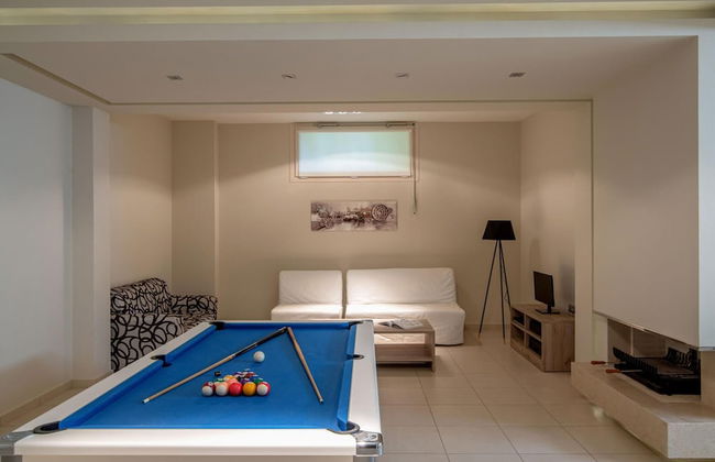 Luxury Villa Alba by Estia - Foto 17