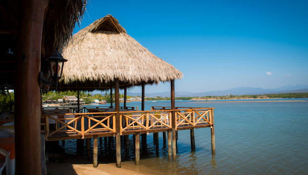 Tropical Fruit Tour - Photo 5, Landscapes during the excursion