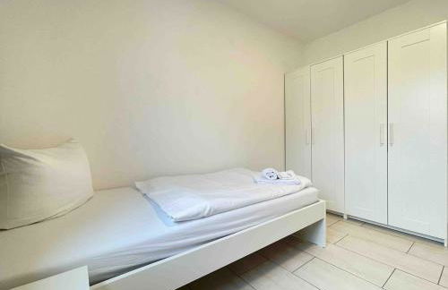 MAX115 zentrale Monteurwohnung - Foto 10