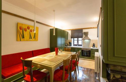 ABI Luxury Villas - Foto 40