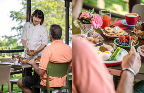 Ca' del Monte Resort - Foto 22