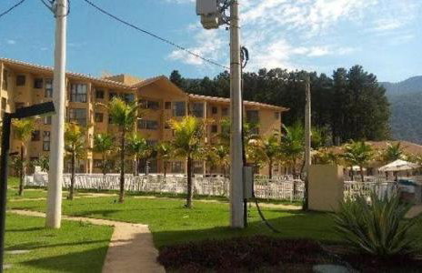 Apartamento Paraíso no Condado - Mangaratiba - Foto 40