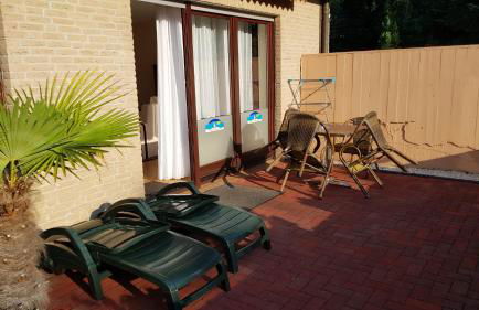 CariSSA Ferienwohnung - mit THERMEplus - Foto 16