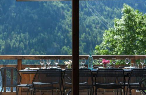 Le Refuge des Sens chalet Sérénité - Foto 34