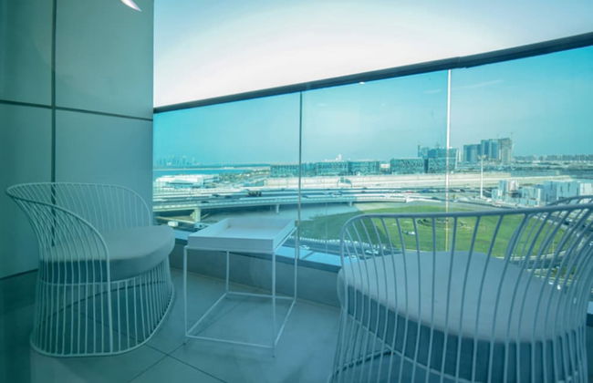 360 Vacation – THE BAY Residence 1BR Apartment - Foto 52