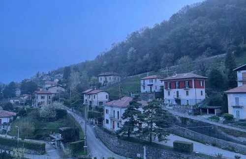 Laghi di Como appartamento di Licinia e Mario - Foto 23