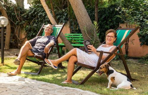 The Peacock house - Foto 30