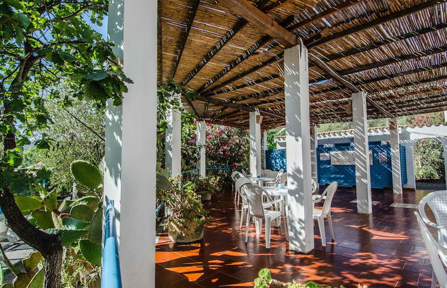 Agriturismo Costa Del Sud - Foto 31