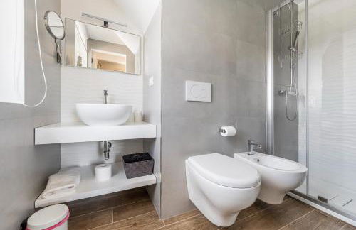 Villa Amore di Ada - Modern Design Villa - AirCo, Private Pool & Near The Beach - Foto 45