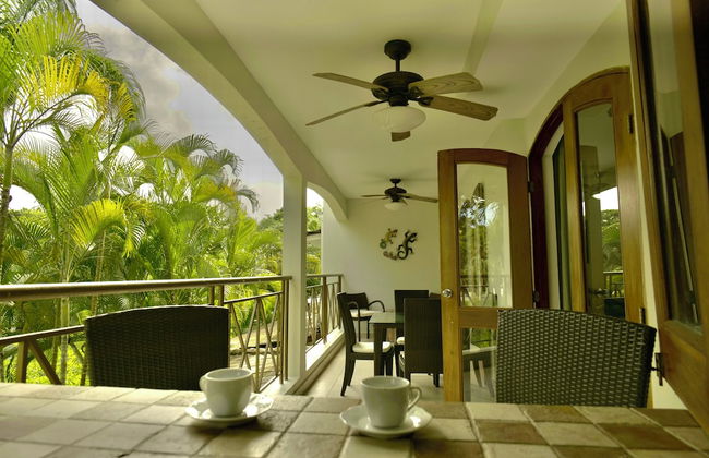 BonitaVillageLasTerrenas 4Beds8Pax - Foto 23