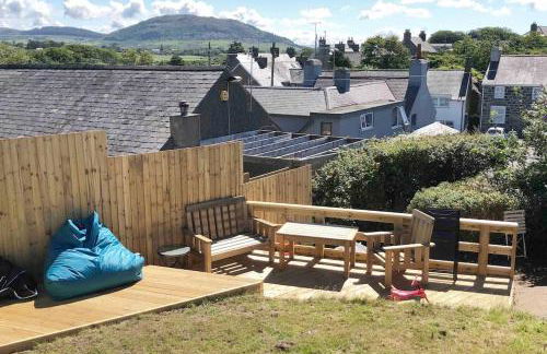 Cosy Cottage in Edern, Morfa Nefyn, Golf, Near Ty Coch - Photo 12