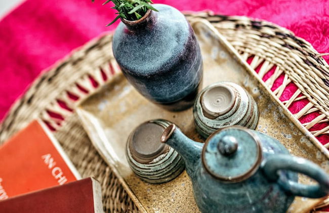 MTR Apartment & Hotel Da Nang - Photo 75