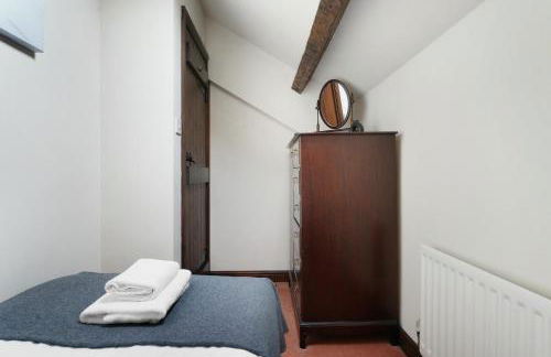 Sunny Brow Cottage at Thompson Ground - Foto 8