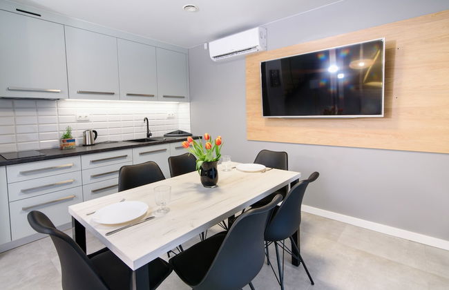 Enklawa Mikołajki - Foto 19