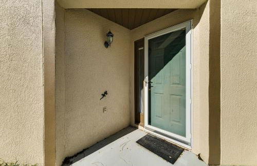 23 Mi to Disney Family-Friendly Golf Course Home! - Foto 24