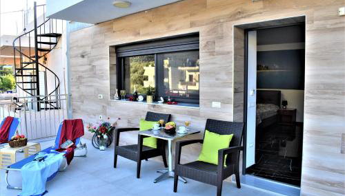 Istron Corner Apartments - Foto 2