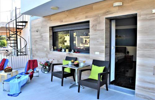 Istron Corner Apartments - Foto 2