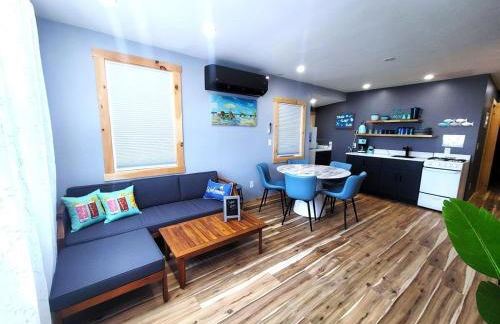 Sea & Sun Cottage #3 - Foto 19