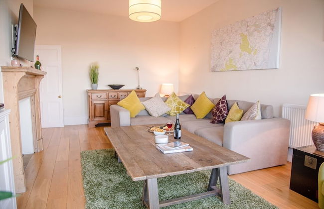 Tower House, Aldeburgh - Foto 20