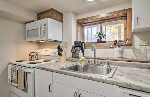 Lakefront New Auburn Apartment with Shared Dock - Photo 18