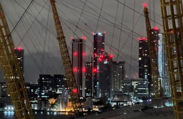 LushPen - O2 Arena Apartment - Foto 6