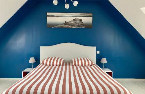 Villa Métisse Ile et Villas Groix - Photo 7