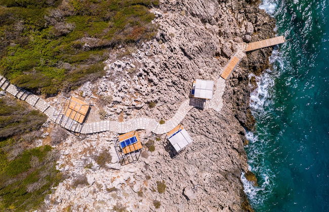 La Kumsal Villa 1 - Foto 34