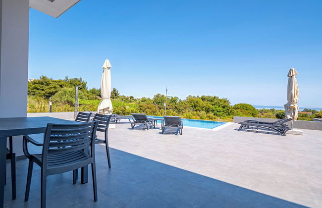 Continent Villas - Villa VIP - Foto 55