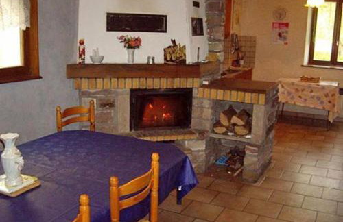 Gîte spacieux et confortable au Val d'Ajol, à proximité de Plombières-les-Bains, animaux de ferme ! - FR-1-589-139 - Foto 7