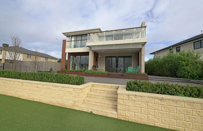 Luxury Waterfront SpaciousHouse Lakeview - Foto 1