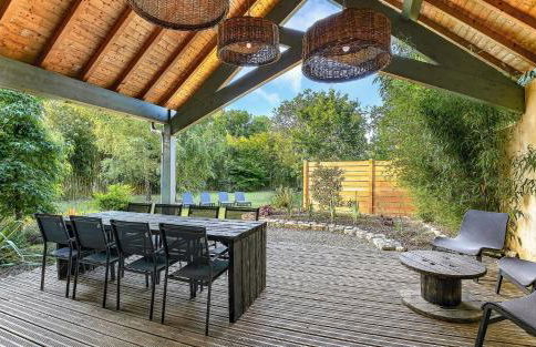 L Écrin des Sieurs - Foto 8