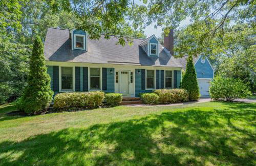 4 Harvest Hollow Harwich Port Cape Cod- - We Shall Sea - Foto 6