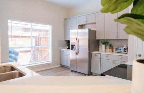 3-Bd Home Mins to Dwntwn DTX 8 Guests W Garage - Foto 12