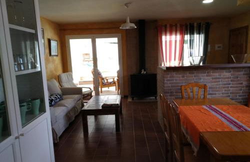 Allotjament Bogues - Foto 22